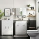 thumbnail image 4 of Mueble Organizador de Baño 2 Niveles/Compartimientos Viborg, 4 of 7
