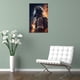 thumbnail image 5 of Cuadro Decorativo Bomberos Desmarcar 40x60 cm, 5 of 6
