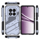 thumbnail image 1 of Funda GANGXUN Antigolpes para Xiaomi Redmi Note 15 Pro Plus 5G con Soporte Invisible, Antihuellas y Protección Completa, 1 of 6