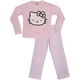 thumbnail image 4 of Pijama Micropolar Mujer Hello Kitty rosa M, 4 of 7