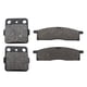 thumbnail image 4 of 4 Pastillas De Freno Delanteras Y Traseras Resistentes Para Yamaha Yz 65 2018-2021 Accesorio, 4 of 5