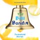 thumbnail image 1 of Libro HOUGHTON MIFFLIN HARCOURT The Bell Bandit Lib/E, 1 of 1