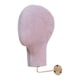 thumbnail image 1 of Soporte De Pared Para Cabeza De Maniquí Para Sombreros, Gorras, Estante De Utilería, Tienda, Soporte Para Cabeza De Peluca, 1 of 5