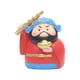 thumbnail image 2 of Estatua Del Dios De La Riqueza Mini Adorno De Escritorio Para Mesa Dormitorio Feng Shui Regalo Estilo A, 2 of 3