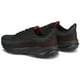 thumbnail image 4 of Zapatilla Hombre Urano 2 Negro/Rojo, 4 of 5