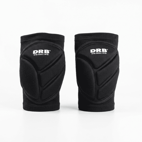 RODILLERA VOLLEYBALL DRIBBLING ALTA DENSIDAD | 4.70.25 - Talla S