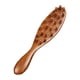 thumbnail image 5 of Peine De Masaje De Madera Para Mujeres Y Hombres Cepillo De Aseo Ligero Cepillo Para El Cabello Peine Para El Cabello De 22 Dientes De Largo, 5 of 5