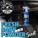 thumbnail image 5 of Kit De Limpieza Para Interior De Auto Total Interior 473 Ml, 5 of 7