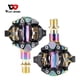 thumbnail image 5 of Pedales + Calas Anclaje Spd Westbiking Para Mtb Ciclismo multicolor Única, 5 of 10