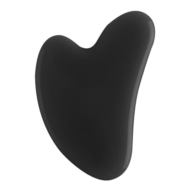 Natural Jade Stone Guasha Scraper Board Face Massager Massage For Face Body Beauty Scraper Anti-Wrinkle Remover Skin Care Tools