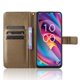 thumbnail image 3 of Funda Billetera para Motorola Moto G57 Power con Ranuras y Soporte Negro, 3 of 6
