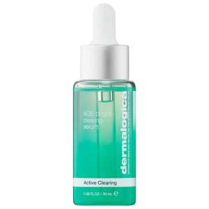 Dermalogica Age Bright Clearing Serum Facial Facial 30 Ml