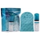 thumbnail image 1 of Kit Autobronceador Clásico De Para Unisex: Mousse Bronceadora De 2 Piezas De 1,69 Oz Y Guante De Terciopelo, 1 of 3