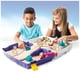 thumbnail image 3 of Caja de arena plegable Sensory Toy Kinetic Sand con 1 kg, totalmente natural, 3 of 8