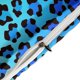 thumbnail image 5 of Blue Fade Gorilla Tag Comforter Set Soft 3 Pcs Twin Bedding Sets Thicken for All Season, 5 of 5