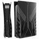 thumbnail image 3 of Hard Shockproof Cover Skins Shell Panels For PS5 Console, Anti-Scratch Dustproof PS5 Cover Plates, PS5 Face Plates With Hard Shell Protective Panels For PS5, Anti-Scratch Waterproof Replacement FaceP, 3 of 5