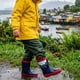 thumbnail image 2 of Bota de Agua Nat Geo Kids Azul Marino, 2 of 7