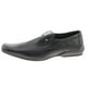 thumbnail image 4 of Mocasìn Hombre Negro Vía Franca, 4 of 6