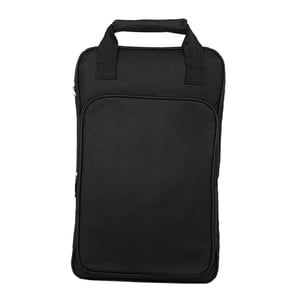 Bothyi - Bolsa Para Baquetas, Bolsa Para Mazo Engrosada Oxford, Mochila Para Varillas, Mazos, Color Negro