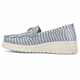 thumbnail image 2 of Mocasin Azul Mujer Casual Chalada Rioja, 2 of 9