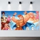thumbnail image 2 of Fondo Temático Hércules Desmarcar 150x90cm, 2 of 6