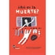 thumbnail image 1 of Libro ¿ASÍ ES LA MUERTE?, 1 of 3