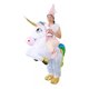 thumbnail image 1 of Disfraz Dinosaurio Inflable Adulto - Niños Inflables, 1 of 2