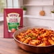 thumbnail image 5 of Salsa de Tomate Italiana Pack 6 Un Bolsa, 200 g, 5 of 8