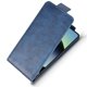 thumbnail image 4 of Funda tipo folio para Xiaomi Redmi Note 14S con soporte magnético y protección para la cámara Azul, 4 of 6