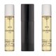 thumbnail image 2 of Eau de toilette n.º 5 de Perfume CHANEL, juego de 20 ml con 2 recambios, 2 of 5