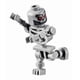 thumbnail image 1 of Figura de acción LEGO Robo Esqueleto Exclusiva de 5 cm de altura, 1 of 2