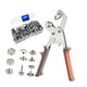 thumbnail image 1 of Kit Portátil Versátil De Herramientas De Sujeción A Presión De Metal Para Lonas Y Cubiertas De Embarcaciones, 1 of 5