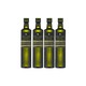 thumbnail image 1 of Aceite Oliva Extra Virgen Montecristo 4 x 500 ml, 1 of 6