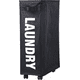 thumbnail image 3 of Canasto ropa sucia con ruedas laundry, 3 of 3