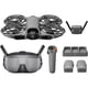 thumbnail image 1 of Drone DJI Neo 2 Fly More Combo 4K RC Motion 3 Goggles N, 1 of 3