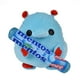 thumbnail image 1 of Peluche 5 SURPRISE Snackles colección 35 cm - HUGH, 1 of 3