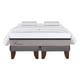 thumbnail image 1 of Cama Europea Balance King Alm V+Pl, 1 of 5