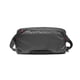 thumbnail image 1 of Tomtoc Bolso de Viaje Arccos-G47 para Steam Deck - Negro, 1 of 3