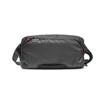 Tomtoc Bolso De Viaje Arccos-G47 Para Steam Deck - Negro
