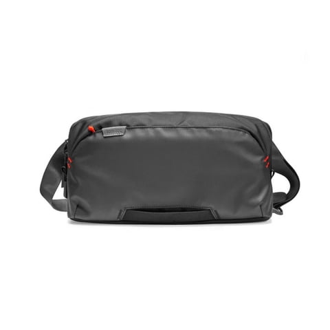 Tomtoc Bolso De Viaje Arccos-G47 Para Steam Deck - Negro