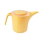 thumbnail image 5 of Taza medidora para hornear, taza medidora de líquidos, taza medidora de café expreso de 1,5 l, jarra medidora para el hogar , AMARILLO, 5 of 5