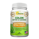 thumbnail image 1 of Asquared Nutrition Colon Cleanse Detox Limpieza Colon Higado 120 caps, 1 of 9