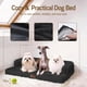 thumbnail image 4 of Cama ortopédica lavable Comfort Expression XL para perros extra grandes, 4 of 7