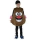 thumbnail image 2 of Disfraz de Mr. Potato de Dress Up America para niños con túnica y sombrero, 2 of 3