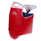 thumbnail image 5 of Unisex Cofre de taekwondo Arte marcial Cofre Protector corporal Chaleco chaleco L, 5 of 5