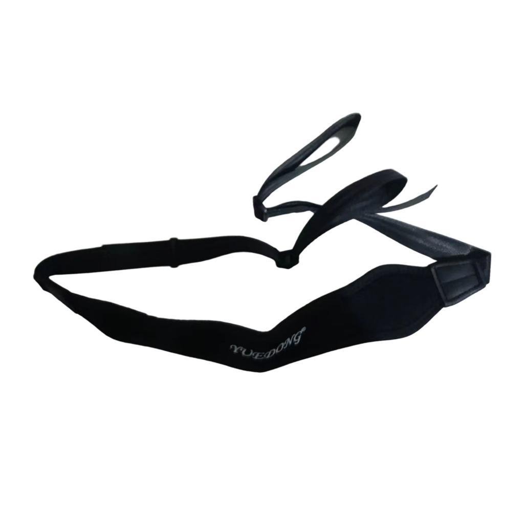 Magideal - Correa De Tuba, Correa De Transporte Para Instrumentos, Gruesa, Fácil De Limpiar, Arnés De Tuba Profesional Suave, Eslinga De Latón Para Saxofón Tenor