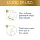 thumbnail image 2 of Desodorante Crema Dove Clinical Tono Uniforme Mujer, 58 g, 2 of 7