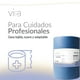 thumbnail image 4 of Gasa Absorbente en Rollo Médica 100 Yardas viRa blanco, 4 of 7