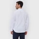 thumbnail image 2 of Camisa Hombre Oxford Color Blanco Corona, 2 of 5