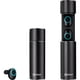 thumbnail image 3 of Contixo Audífonos Inalámbricos Bluetooth 5.0 Negro, 3 of 6